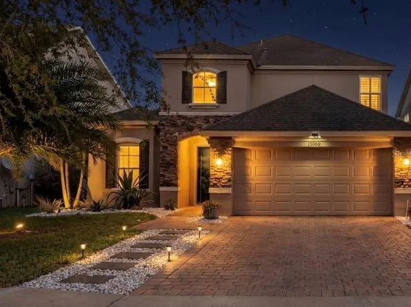 13060 Hatherton Cir, Orlando, FL 32832