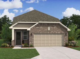 5235 Light Willow Ln, Katy, TX 77493