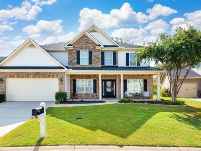 14 Crossbrook Way, Simpsonville, SC, 29681