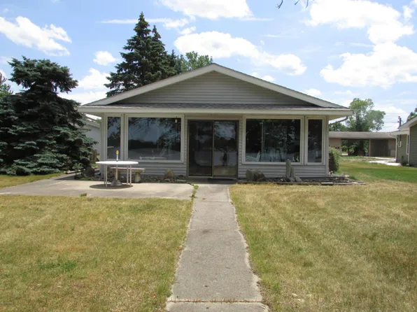 628 Tomahawk Trl, Coldwater, MI 49036