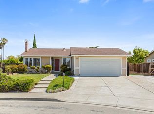 38192 Columbine Pl, Newark, CA