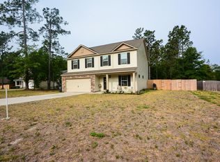 137 Graceland Ct, Swansea, SC 29160