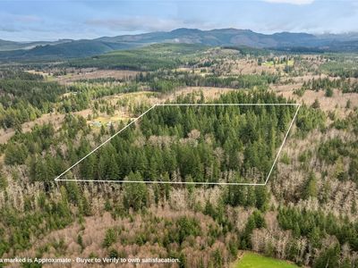 0 456th Street E, Eatonville, WA, 98328