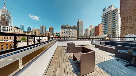 Rented by EXP Realty NYC