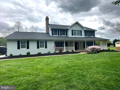 1955 Polaris Rd, Finksburg, MD, 21048