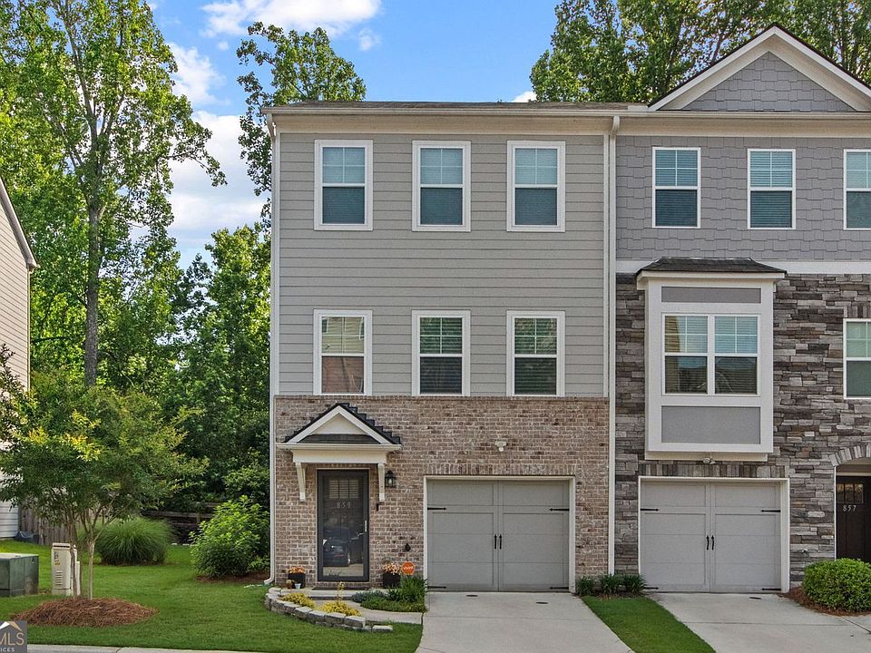 1st image of 859 Society Cir SW