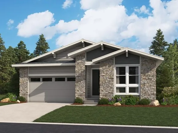 4601 Thistle Drive, Brighton, CO 80601