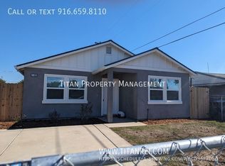 7782 Bellini Way, Sacramento, CA 95828