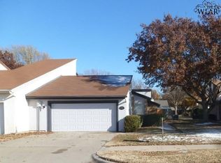 4207 Seabury Dr, Wichita Falls, TX 76308