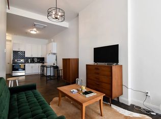 122 2nd Ave #5B, New York, NY 10003
