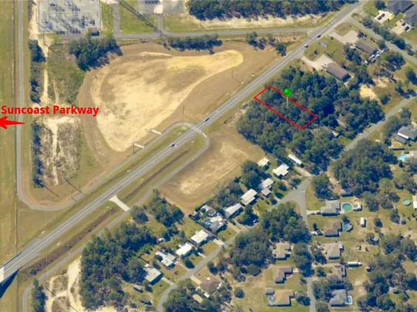 5149 W Homosassa Trl, Lecanto, FL 34461