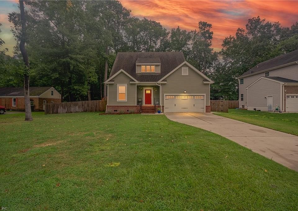 409 Fernwood Farms Rd, Chesapeake, VA 23320 MLS 10501373 Zillow