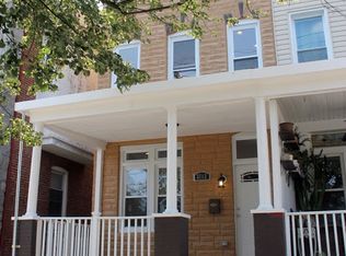 3712 Roland Ave, Baltimore, MD 21211