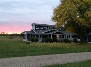 4980 Spring Creek Rd, Three Oaks, MI 49128