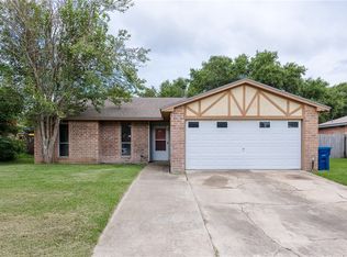 1014 Espana Dr, Portland, TX 78374