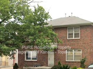 1239 SW Oakley Ave APT 2, Topeka, KS 66604