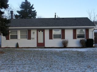 2435 Vardon Dr, Lorain, OH