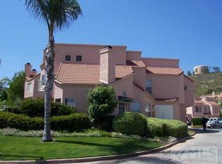 12006 Calle De Medio APT 186, El Cajon, CA 92019