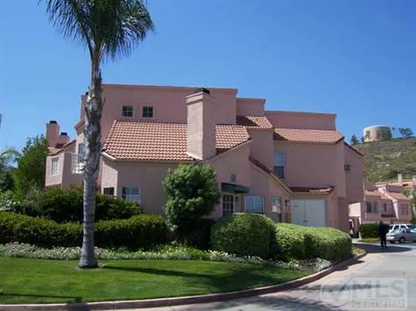 12006 Calle De Medio APT 186, El Cajon, CA 92019