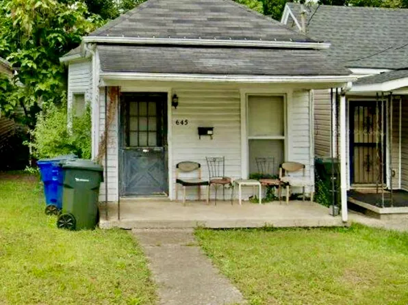 645 N Upper St, Lexington, KY 40508