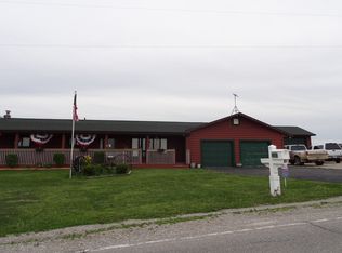 2366 Highway F62 W, Monroe, IA 50170
