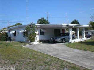 10401 118th Pl, Largo, FL 33773