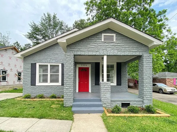 2304 Valmar St, Little Rock, AR 72204