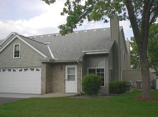 1289 99th Ct NE, Blaine, MN 55434