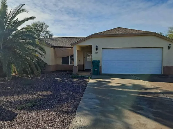 207 Date St, Eloy, AZ 85131