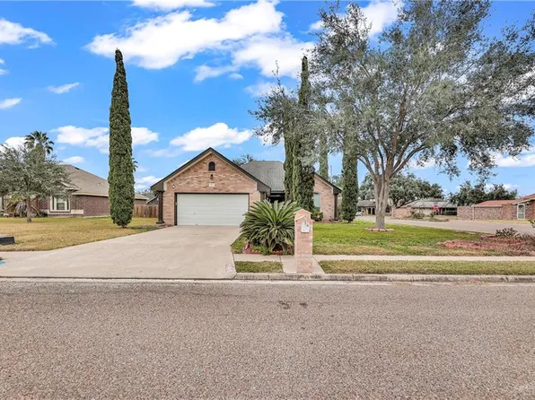 615 El Jardin, Weslaco, TX 78596