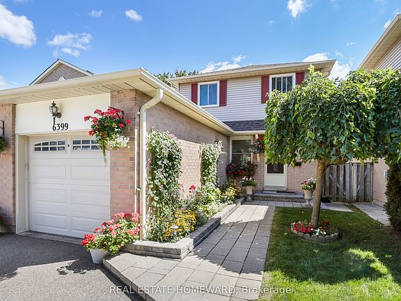 3rd image of 6399 Colebrook Cres
