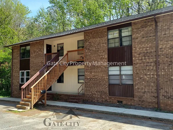 427 S Main St, Asheboro, NC