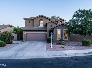 4231 E Castle Ln, Gilbert, AZ 85298