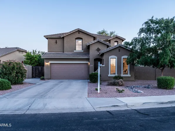 4231 E CASTLE Lane, Gilbert, AZ 85298