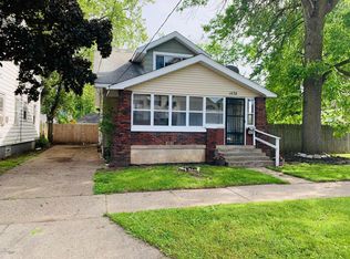 1438 Rathbone St SW, Wyoming, MI 49509