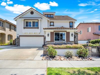 1277 Old Janal Ranch Rd, Chula Vista, CA, 91915