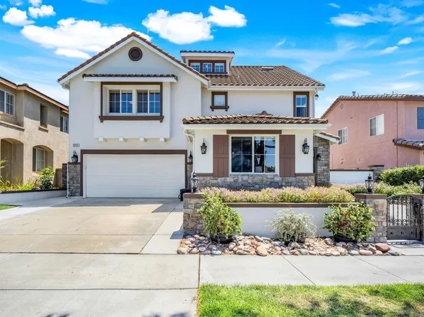 1277 Old Janal Ranch Rd, Chula Vista, CA 91915