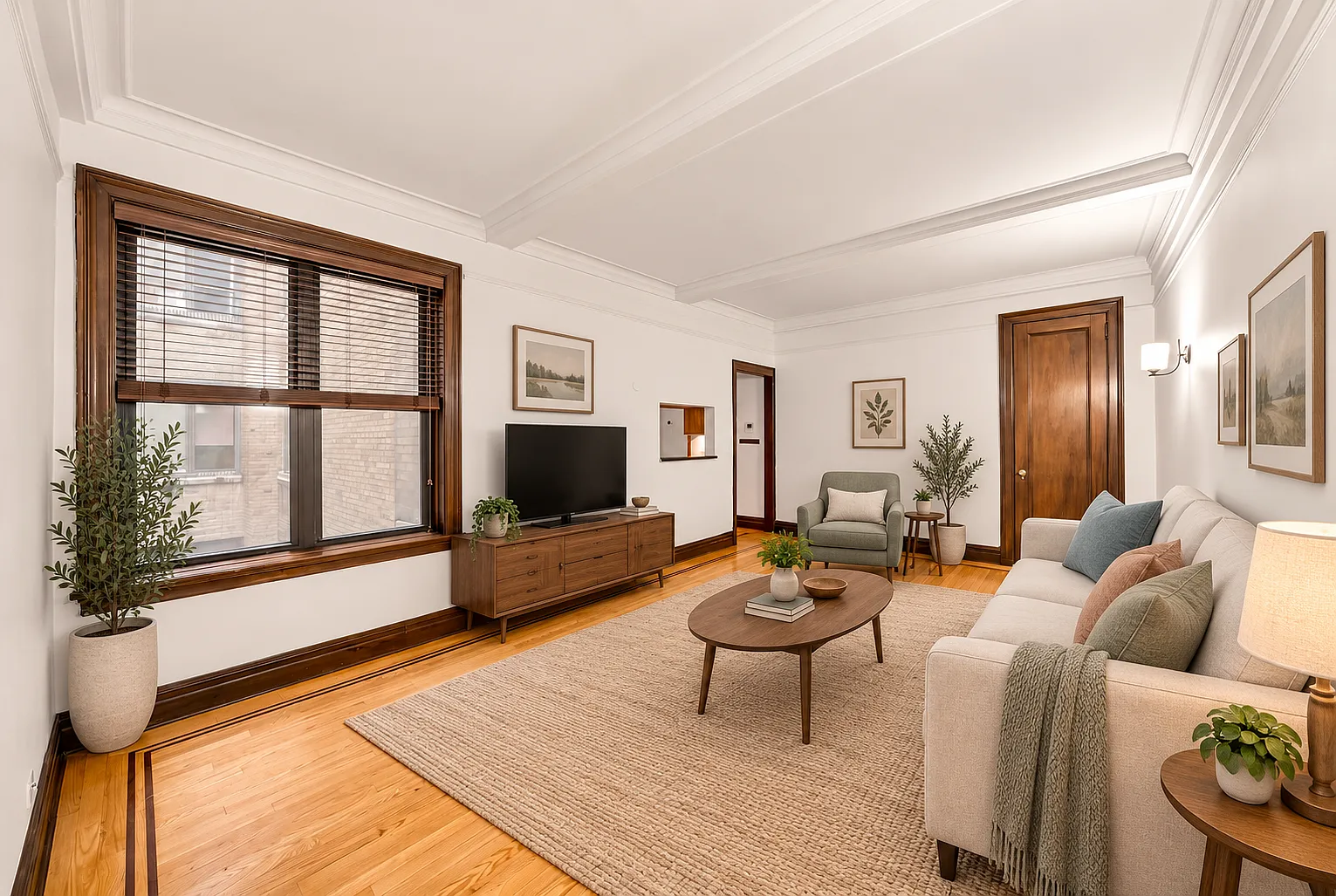 120 West 58th Street — Photo 1