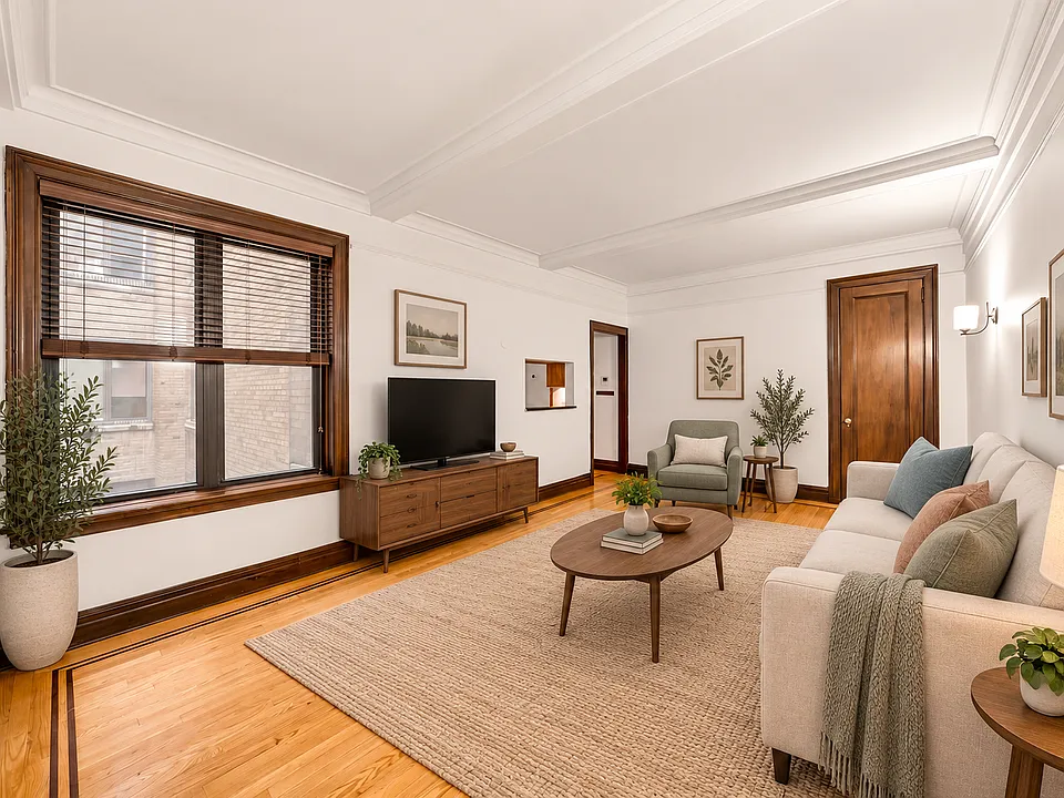 120 W 58th St #6B