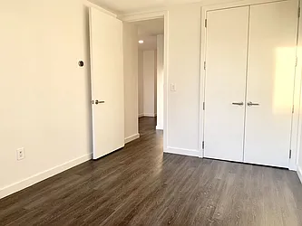 Rented by The Dermot Realty Management Company