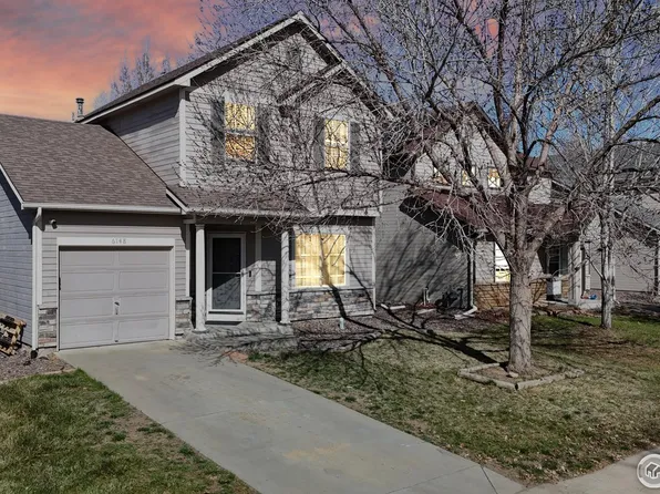 6148 Shamrock Cir, Frederick, CO 80530