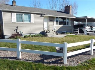 1601 Ripon Ave, Lewiston, ID 83501