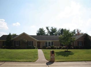 4101 Surrey Way, Evansville, IN