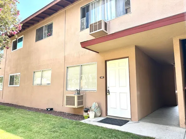 9733 Winter Gardens Blvd Unit 46, Lakeside, CA 92040