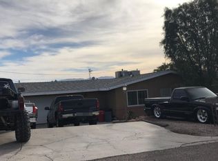 2122 Runabout Dr, Lake Havasu City, AZ 86403
