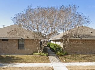 2313 Dora Jeanne APT B, Mission, TX 78574