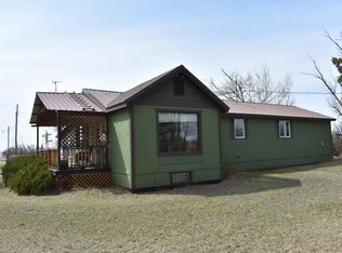 4551 Highway 287, Fairfield, MT 59436