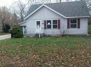 1630 32nd St SW, Wyoming, MI 49519