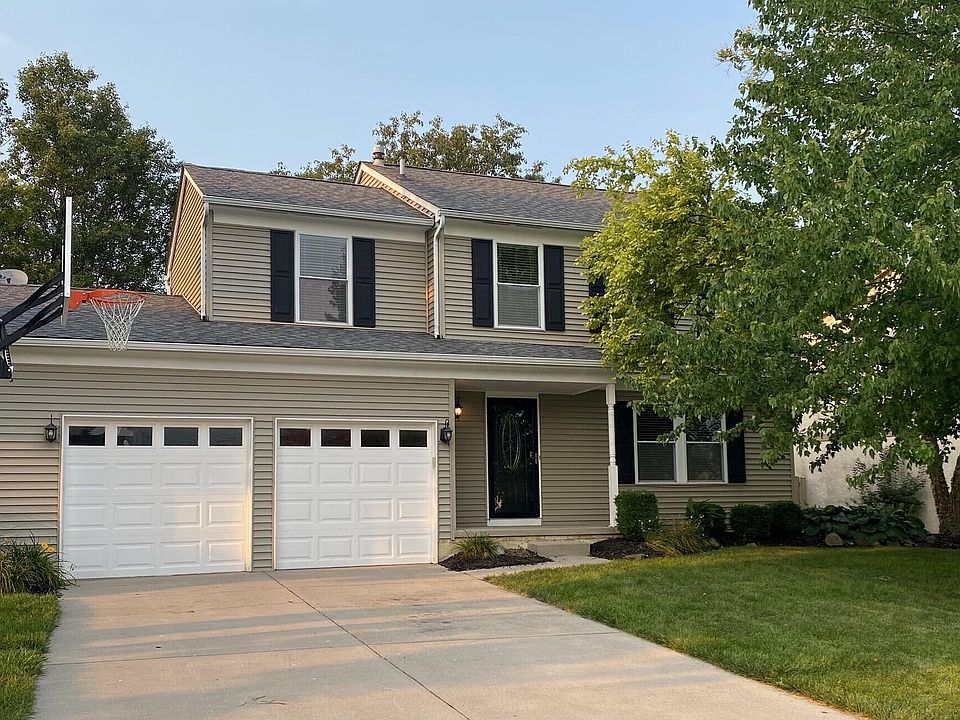 2nd image of 6462 S Buckeye Path Dr