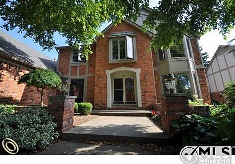 Tuck Pointing, Walls Rebuilt '09